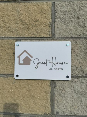 Guest House al porto